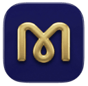 mt 3d logo