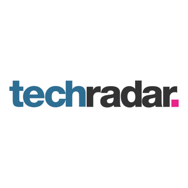 techradar logo