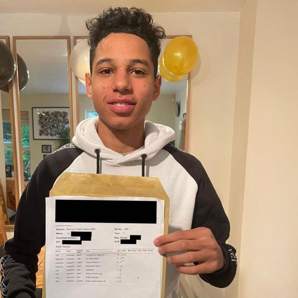 Tai with their results